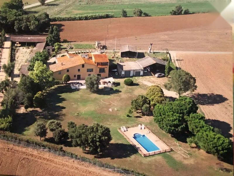 Casa/Chalet en Girona (1/5)