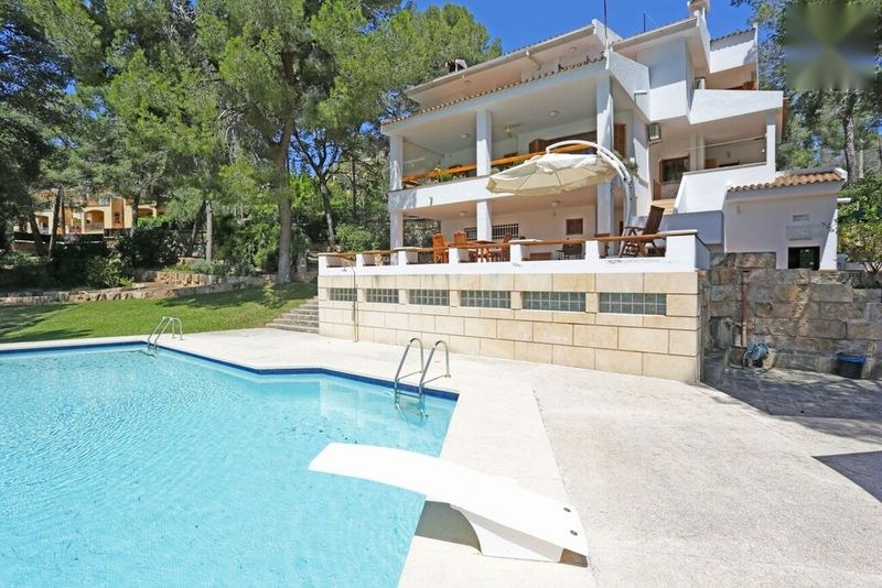 Casa/Chalet en Baleares (1/5)