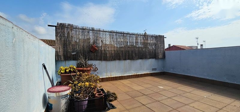 Piso en Tarragona (1/5)