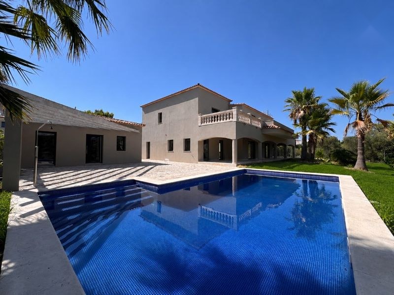 Casa/Chalet en Baleares (1/5)