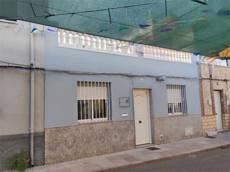 Casa/Chalet en Castellón (1/1)