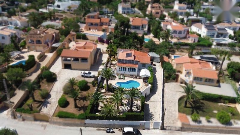 Casa/Chalet en Alicante (1/5)