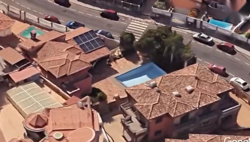 Casa/Chalet en Las Palmas (1/5)