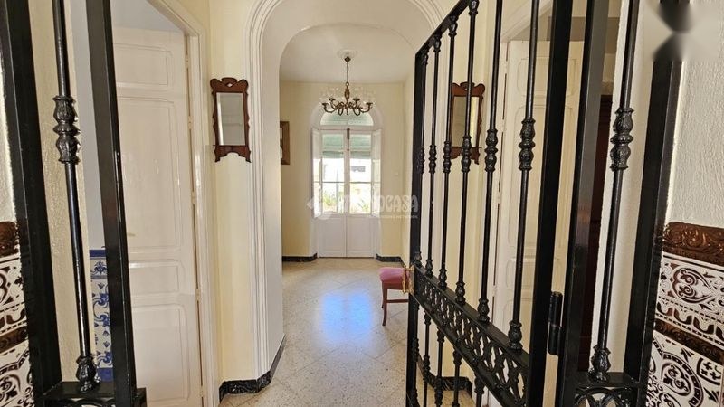 Casa/Chalet en Huelva (1/5)