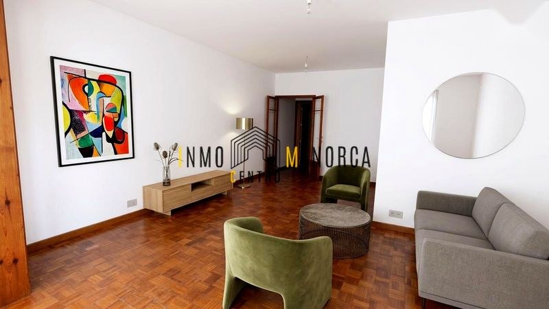 Piso en Baleares (1/5)