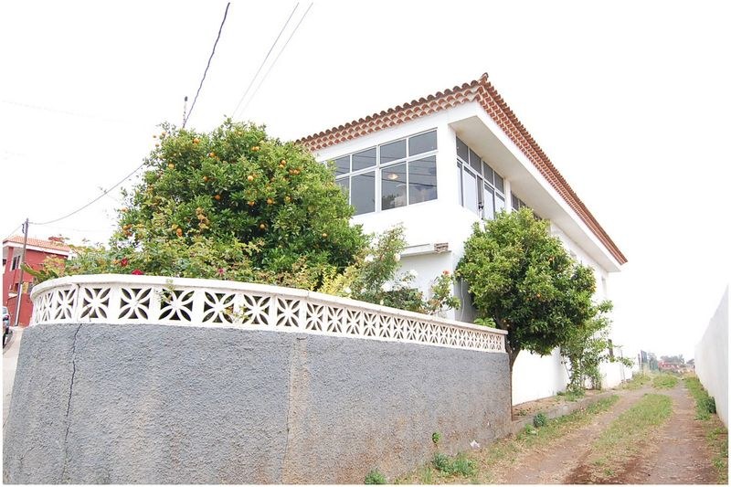 Casa/Chalet en Santa Cruz de Tenerife (1/5)