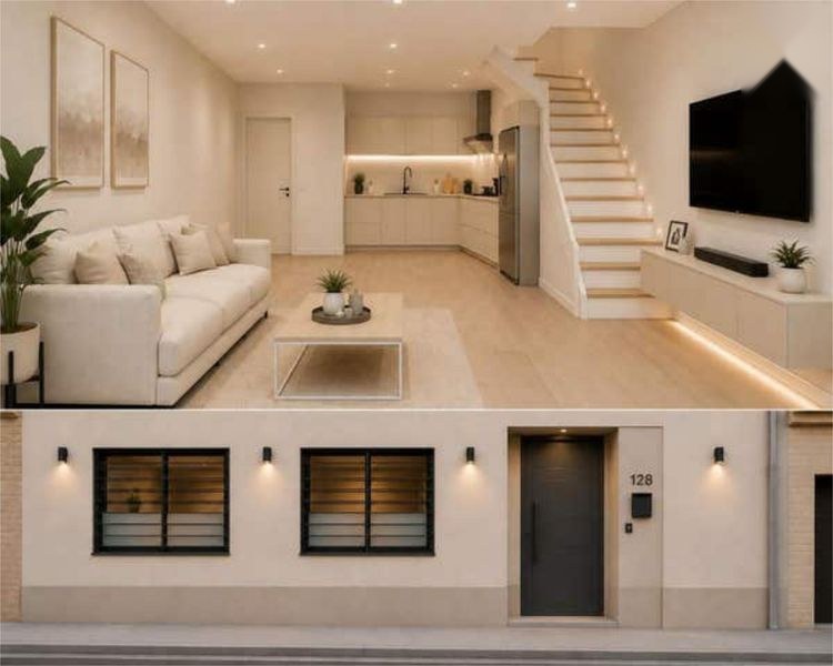 Casa/Chalet en Las Palmas (1/1)