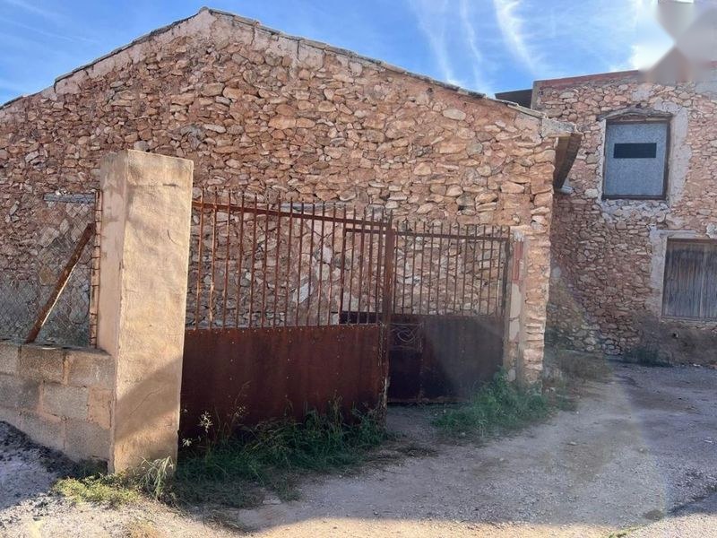 Casa/Chalet en Murcia (1/5)