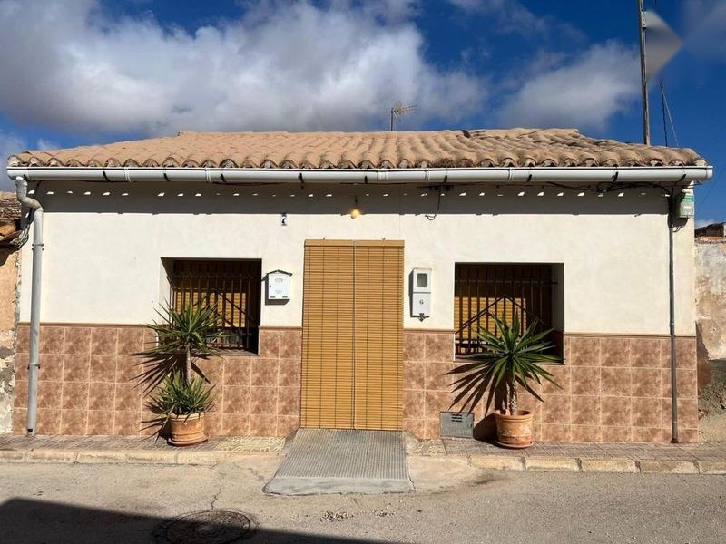 Casa/Chalet en Murcia (1/5)