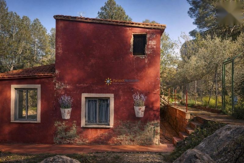 Casa/Chalet en Alicante (1/5)