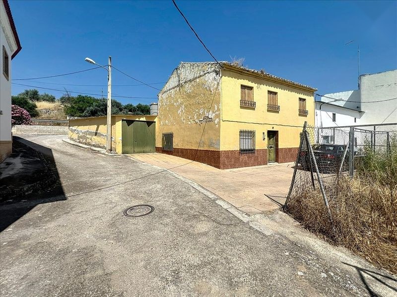 Casa/Chalet en Córdoba (1/5)