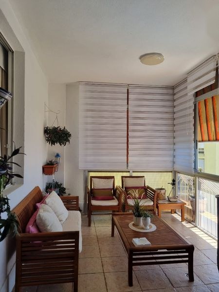 Piso en Santa Cruz de Tenerife (1/5)