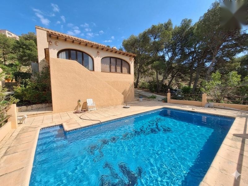 Casa/Chalet en Alicante (1/5)