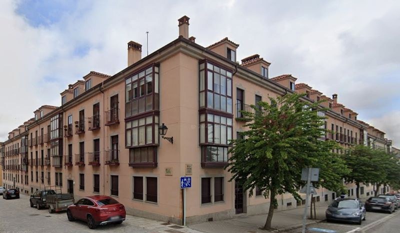 Piso en Segovia (1/1)