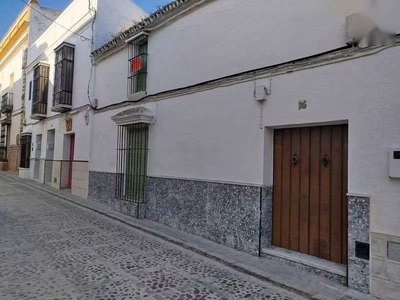 Casa/Chalet en Sevilla (1/3)