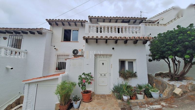 Casa/Chalet en Alicante (1/5)