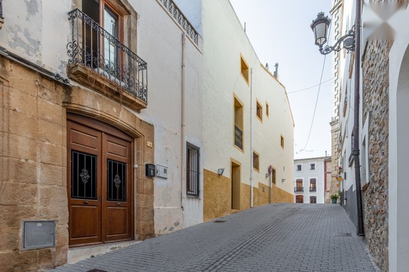 Casa/Chalet en Alicante (1/5)