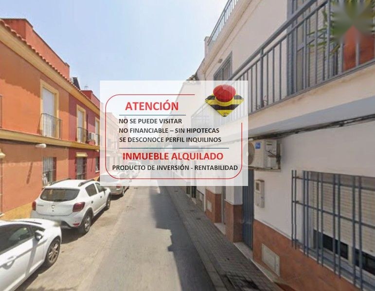 Casa/Chalet en Sevilla (1/1)