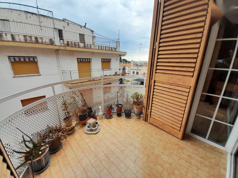 Piso en Barcelona (1/5)