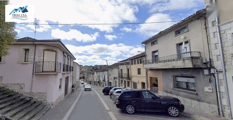 Casa/Chalet en Segovia (1/2)