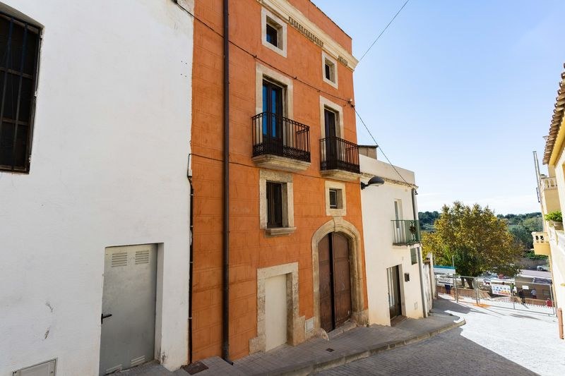 Casa/Chalet en Tarragona (1/5)