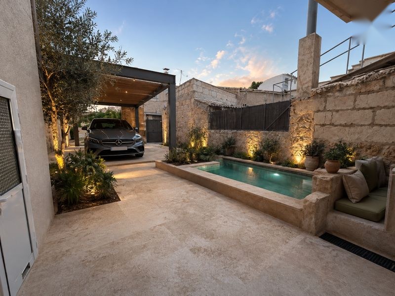 Casa/Chalet en Baleares (1/5)