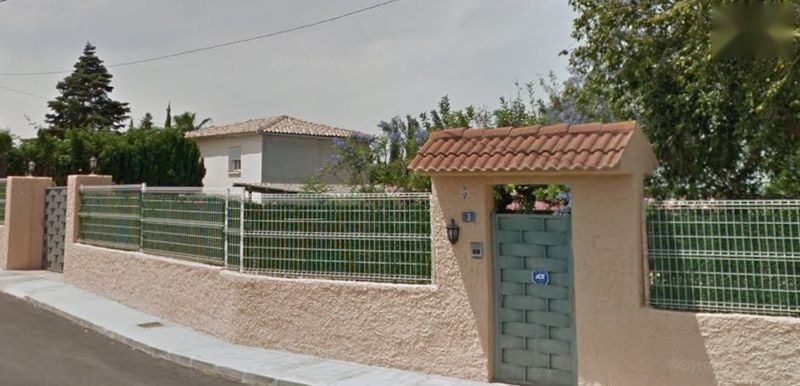Casa/Chalet en Valencia (1/2)