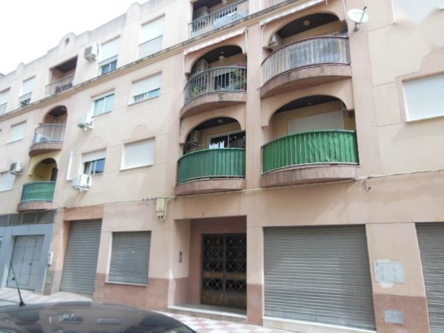Piso en Granada (1/1)