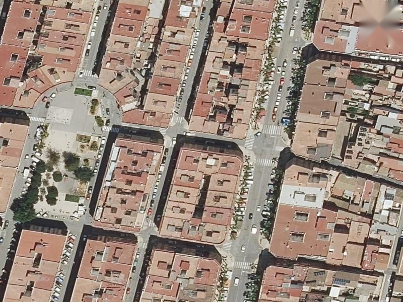 Casa/Chalet en Valencia (1/1)