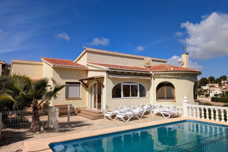 Casa/Chalet en Alicante (1/5)