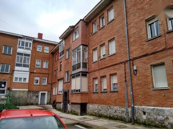 Piso en Vizcaya (1/2)