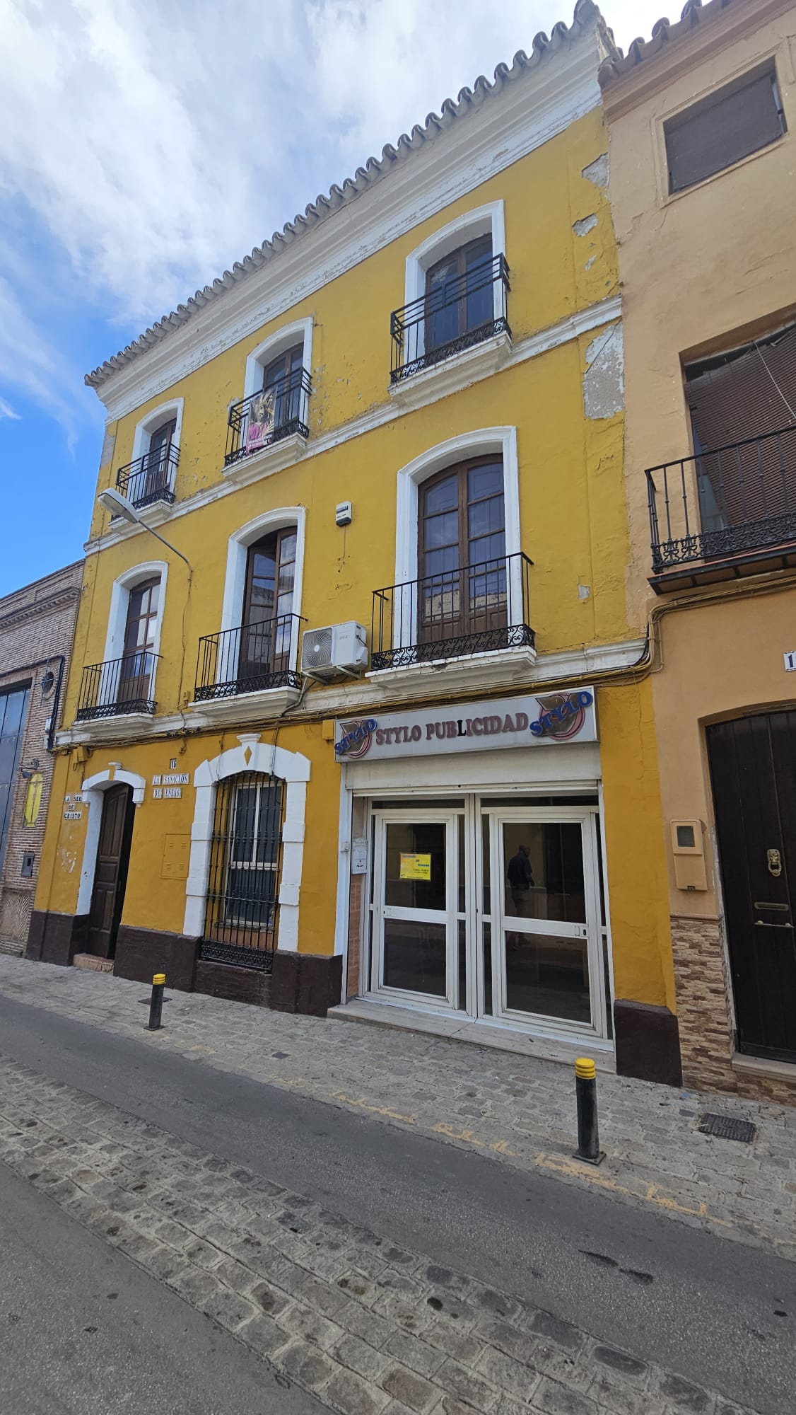 Piso en Córdoba (1/1)