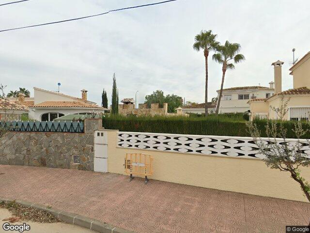 Piso en Alicante (1/1)