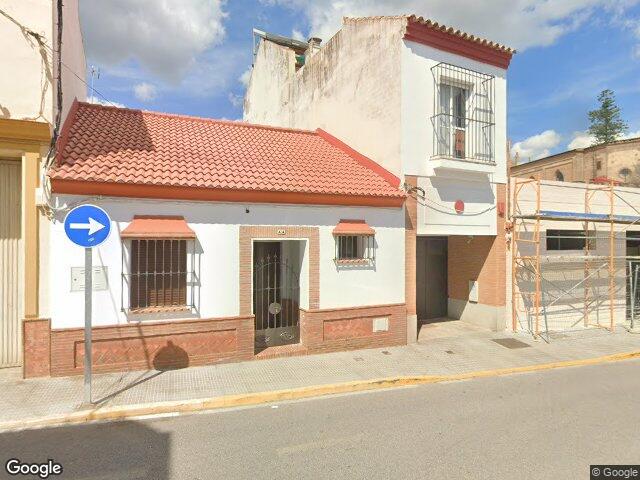 Casa/Chalet en Sevilla (1/1)